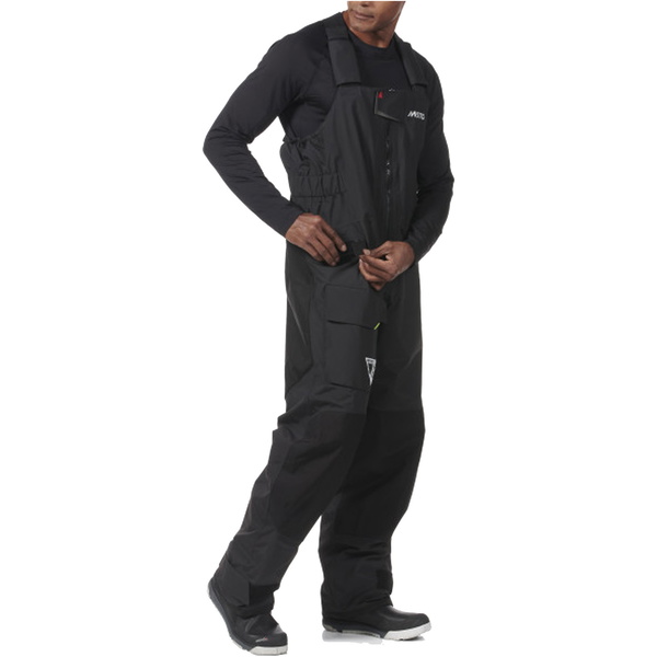 2026 Musto Mens Br1 Channel Segelhose 82398 - Schwarz